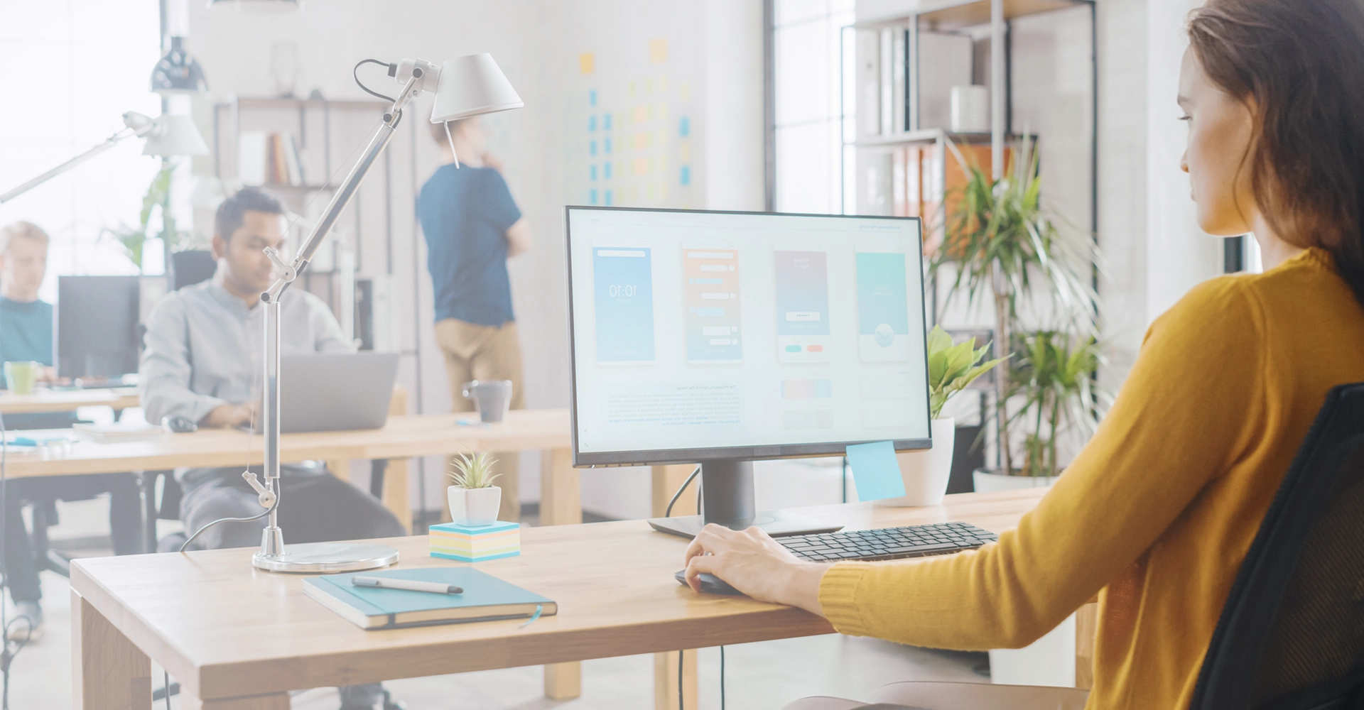 Vous souhaitez créer votre site